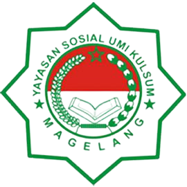 yayasan sosial umi kulsum magelang